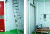 560m² warehouse industrial for rent in Seville photo