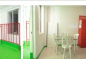 560m² warehouse industrial for rent in Seville photo