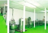 560m² warehouse industrial for rent in Seville photo