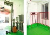 560m² warehouse industrial for rent in Seville photo