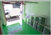 560m² warehouse industrial for rent in Seville photo
