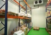 560m² warehouse industrial for rent in Seville photo