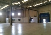 Nave en venta con 1725m² en Sevilla foto