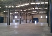 Nave en venta con 1725m² en Sevilla foto