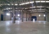 Nave en venta con 1725m² en Sevilla foto