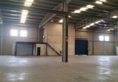 Nave en venta con 1725m² en Sevilla foto