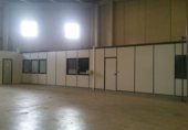 Nave en venta con 1725m² en Sevilla foto