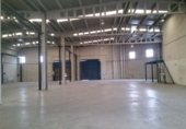 Nave en venta con 1725m² en Sevilla foto