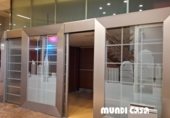 Local comercial en alquiler con 250m² en Boiro, en la zona de Boiro foto