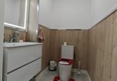 Local comercial en traspaso con 100m² en Málaga, en la zona de El Perchel foto