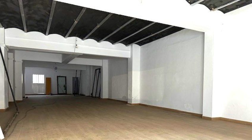 Local comercial