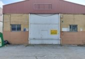 300m² entrepôt industriel avec locataires pour vente à Alcalá de Guadaíra photo