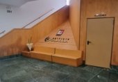 Oficina en alquiler con 94m² en Sevilla, en la zona de Parque Alcosa foto