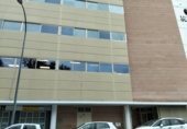 Oficina en alquiler con 94m² en Sevilla, en la zona de Parque Alcosa foto