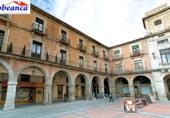 91m² bureau pour vente à Ávila photo