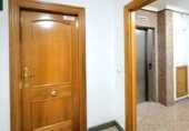 91m² bureau pour vente à Ávila photo