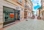 30m² locaux commerciaux pour location à Huércal-Overa photo