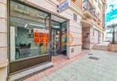 30m² locaux commerciaux pour location à Huércal-Overa photo
