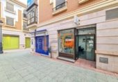 30m² locaux commerciaux pour location à Huércal-Overa photo