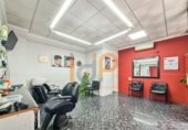 30m² locaux commerciaux pour location à Huércal-Overa photo