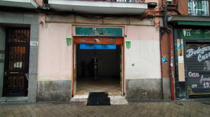 Local comercial