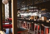 170m² cafétéria pour location, cession à Madrid, dans le quartier de El Cañaveral photo