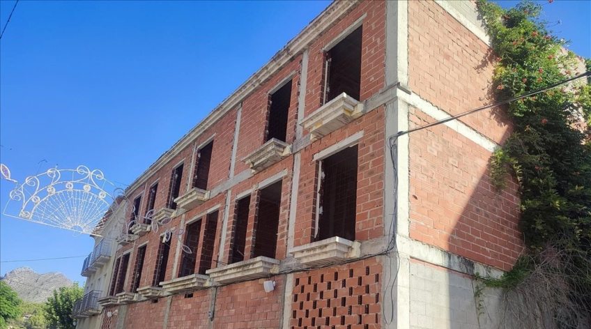 Edificio