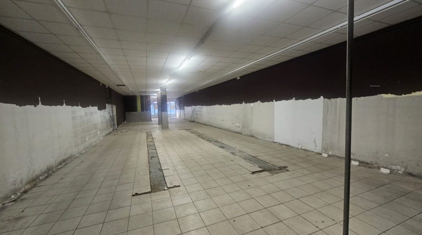 Local comercial