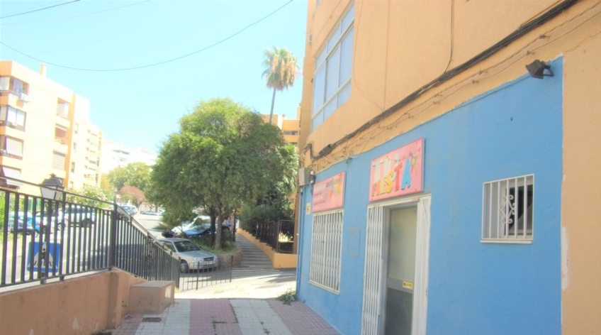 Local comercial