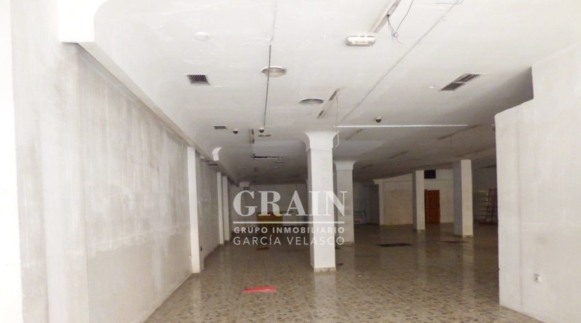 Local comercial