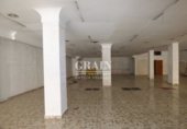 165m² commercial premises for rent in Albacete, in the area of El Pilar photo
