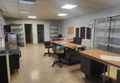 1155m² warehouse industrial for rent, sale in Gijón, in the area of Tremañes photo