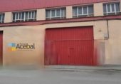 1155m² warehouse industrial for rent, sale in Gijón, in the area of Tremañes photo