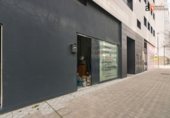 65m² commercial premises for sale in Pamplona, in the area of Lezcairu photo