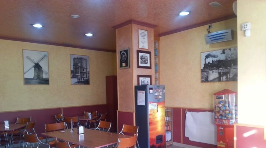 Local comercial