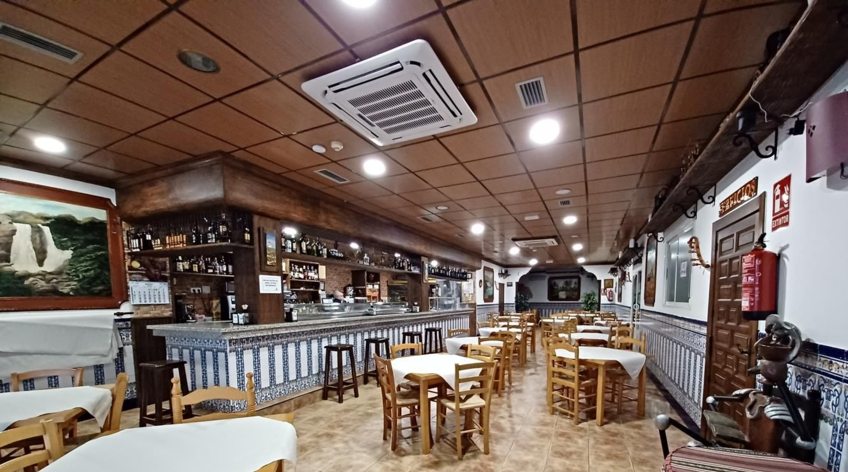 Local comercial