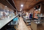 Bar
en venda
amb 648m² a La Roda foto