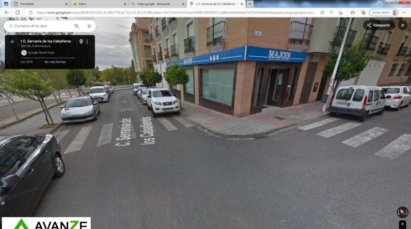 Local comercial