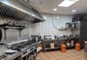100m² restaurant pour cession à Altea photo