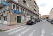 Oficinas en venta con 109m² en Orihuela, Prolongacion RONDA SANTO DOMINGO, 4 foto