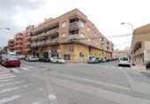 Oficinas en venta con 109m² en Orihuela, Prolongacion RONDA SANTO DOMINGO, 4 foto