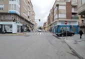 Oficinas en venta con 109m² en Orihuela, Prolongacion RONDA SANTO DOMINGO, 4 foto