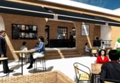 90m² commercial premises for rent in Dos Hermanas, Calle antonio machado, 20 photo