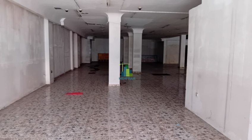 Local comercial