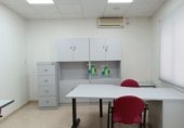 174m² bureaux pour vente à Albacete, dans le quartier de Industrie photo