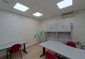 174m² bureaux pour vente à Albacete, dans le quartier de Industrie photo