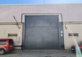300m² warehouse industrial for rent in Seville, in the area of Palmete photo