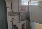 300m² warehouse industrial for rent in Seville, in the area of Palmete photo