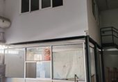 300m² warehouse industrial for rent in Seville, in the area of Palmete photo