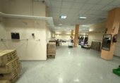 Local comercial en alquiler con 222m² en Linares foto